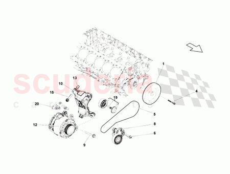 Photo of TORNILLO M8X25…
