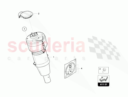 Photo of PUNTAL DE GAS…