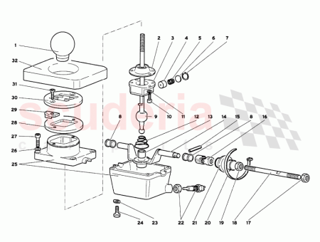 Photo of C RTER MECANIZADO…