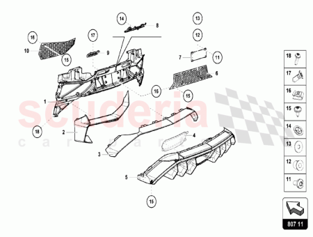 Photo of TORNILLO DE CABEZA HUECA HEXAGONAL OVALADA…