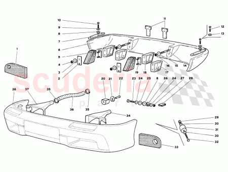 Photo of TRANSPORTADOR LATERAL IZQUIERDO…
