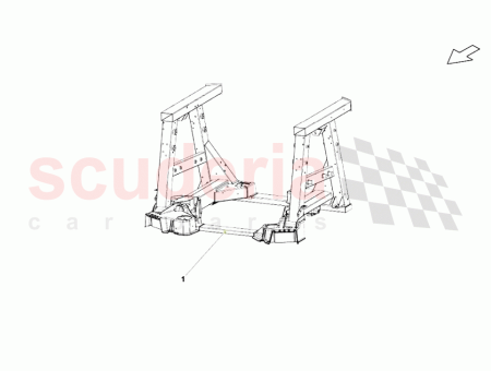 Photo of EXTREMO TRASERO…