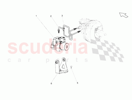 Photo of UNIDAD DE CONTROL DEL ABS EPS…