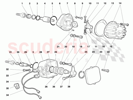 Photo of TORNILLO…