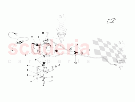 Photo of ABRAZADERA…