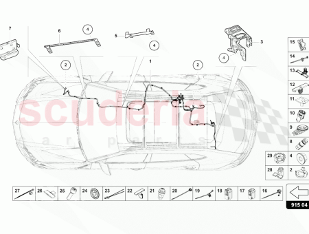 Photo of BRIDAS PARA CABLES…