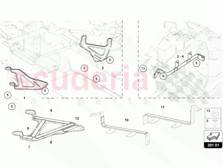Photo of RETENEDOR PARTE INFERIOR…