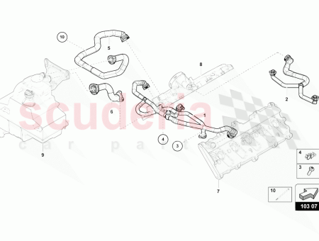 Photo of MANGUERA DE VENTILACI N…