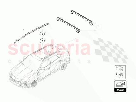 Photo of HEX TUERCA CON ARANDELA…