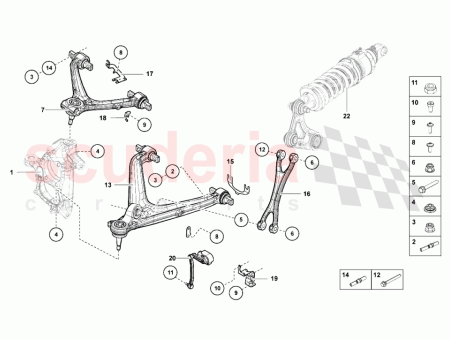 Photo of BRAZO INFERIOR IZQUIERDO…
