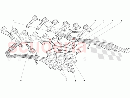 Photo of SOPORTE SUPPORTO…