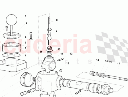 Photo of ANILLO DE SELLADO 10X1…