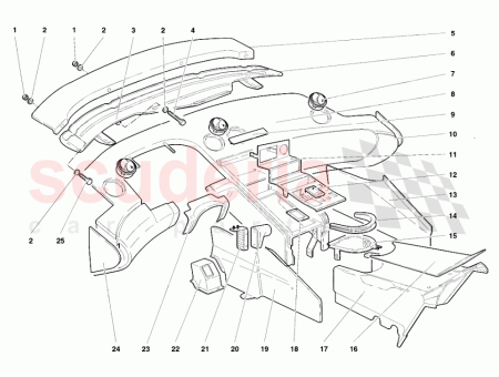 Photo of PANEL LATERAL DERECHO…