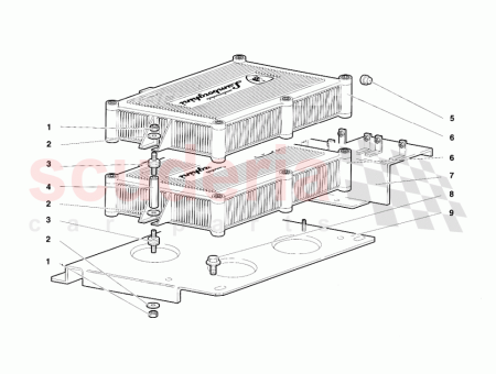 Photo of UNIDAD DE CONTROL EL CTRICO…