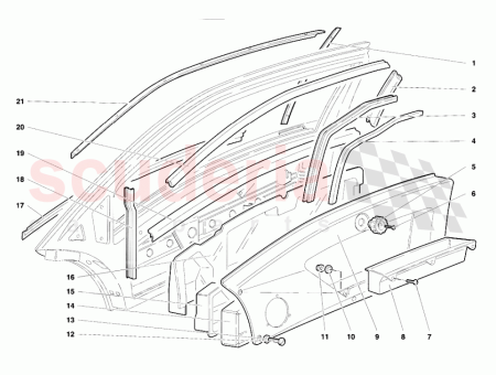 Photo of L ESCUDO AMORTIGUADOR…