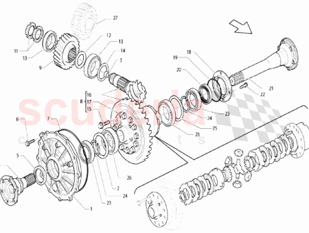 Photo of ANILLO ESPACIADOR 1 75…