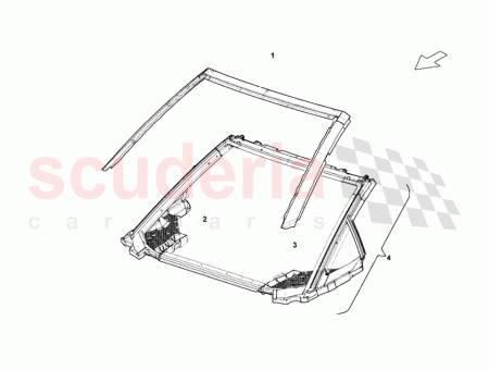 Photo of MARCO DEL TECHO…