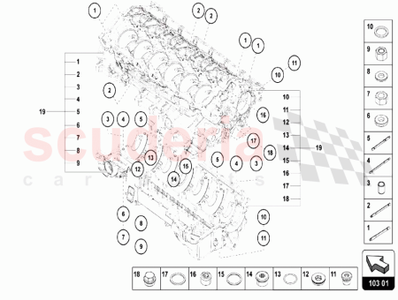 Photo of PASADOR ROSCADO…