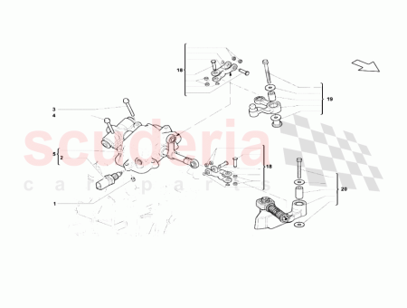 Photo of MANDO EXTERNO…