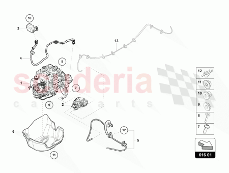 Photo of MANGUERA DE ADMISI N…
