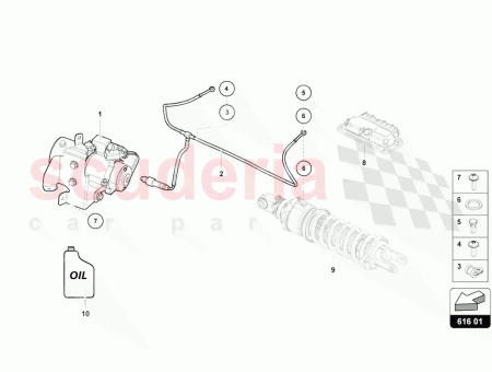 Photo of BOMBA HIDR ULICA…