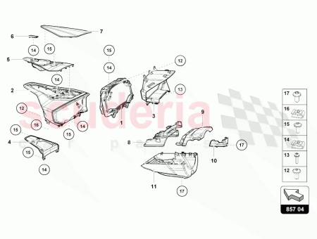 Photo of COMBI INSTRUMENTO…