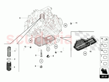Photo of C RTER DE ACEITE…
