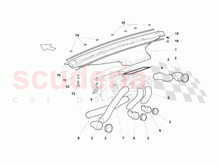 Photo of TUBO 600 MM…