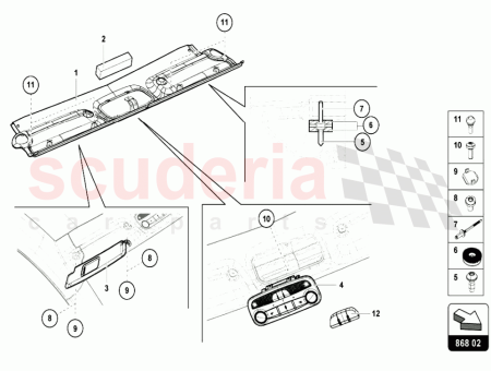 Photo of INTERRUPTOR HOMELINK…