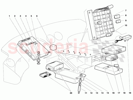 Photo of KONI E C U…