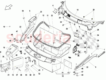 Photo of EMBELLECEDOR DEL MALETERO…