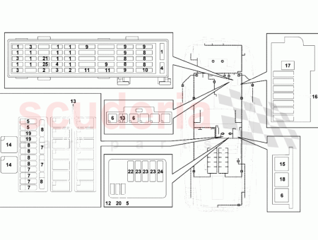Photo of ABRAZADERA 31 MM…
