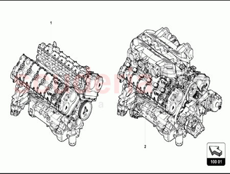 Photo of MOTOR CORTO…