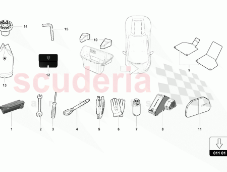 Photo of MONTAJE DEL DEFLECTOR DE VIENTO…