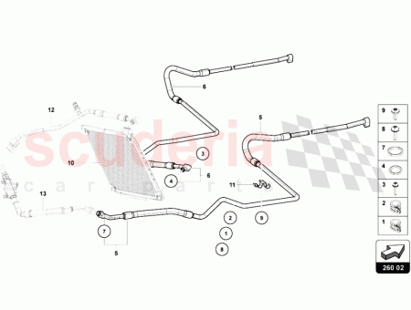 Photo of TUERCA CON BRIDAS…