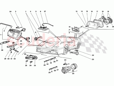 Photo of CABLEADO DEL HABIT CULO…