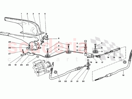 Photo of SOPORTE SUPPORTO…