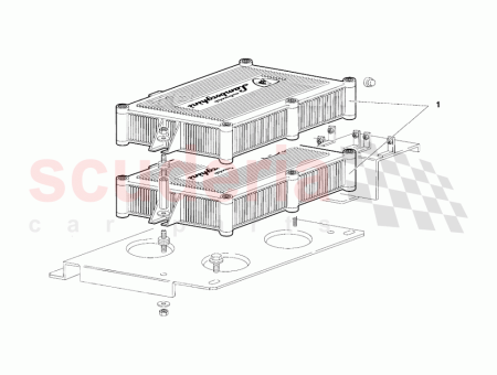 Photo of UNIDAD DE CONTROL EL CTRICO…