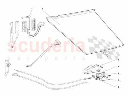 Photo of CAP DELANTERO…