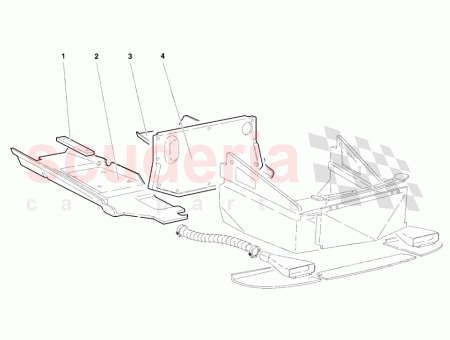 Photo of PANEL DEL ESTANTE IZQUIERDO…