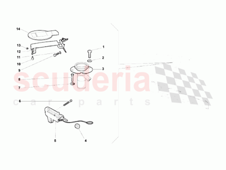 Photo of PARACHOQUES DE GOMA…