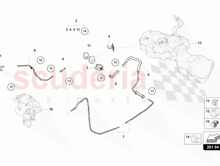 Photo of L NEA DE COMBUSTIBLE…
