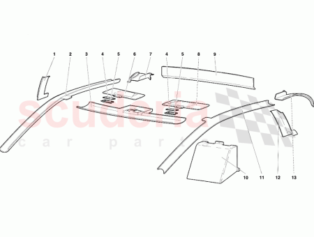Photo of SAF CINTURONES COBERTURA…