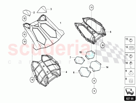 Photo of CUBIERTA…