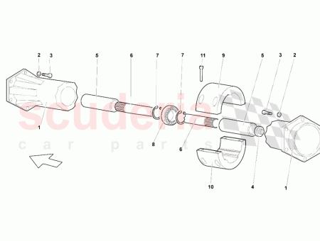 Photo of ANILLO DE RETENCI N…