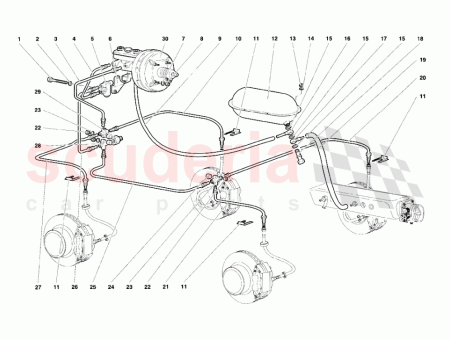 Photo of SOPORTE SUPPORTO…