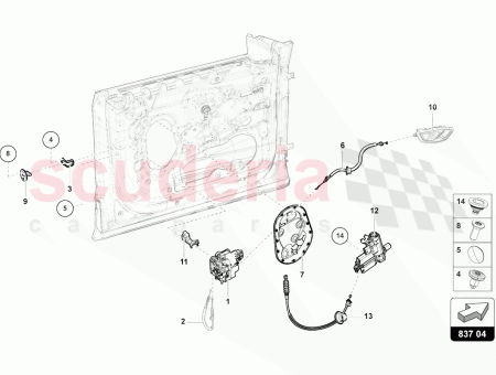 Photo of TORNILLO AVELLANADO DE CABEZA HUECA M LTIPLE…