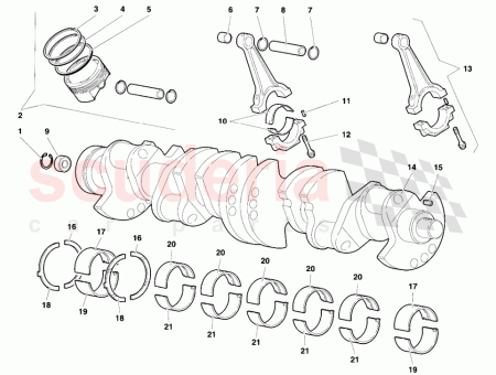 Photo of CRANQUILLA…