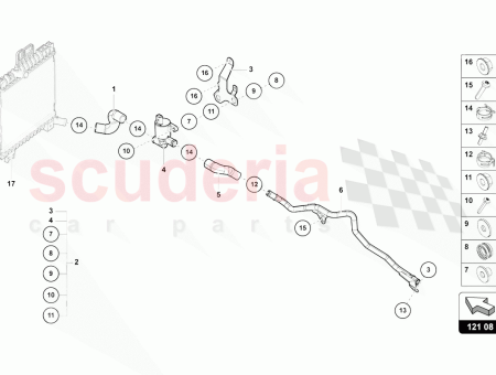 Photo of V LVULA SOLENOIDE…