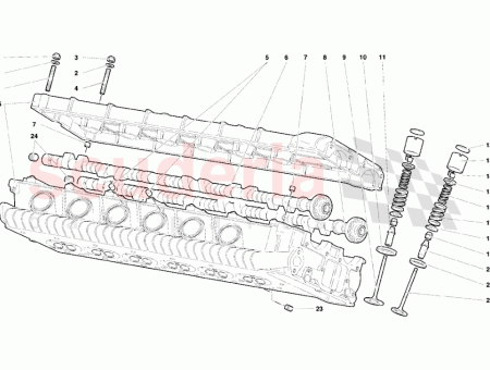Photo of EJE DE CAMAS…